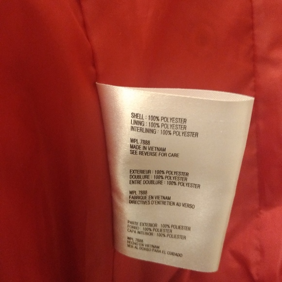 JACKET - Picture 6 of 7